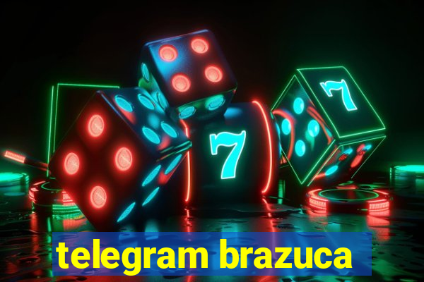 telegram brazuca